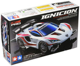 JR Mini 4WD Ignicion Kit, w/MA Chassis / Tamiya / 18657